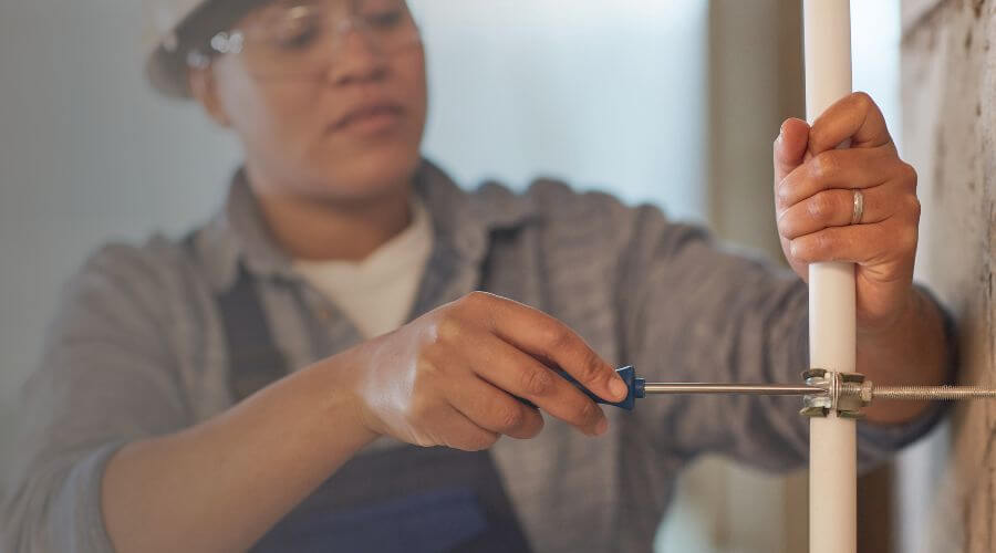 Professional annual plumbing maintenance services in Maysville, AR